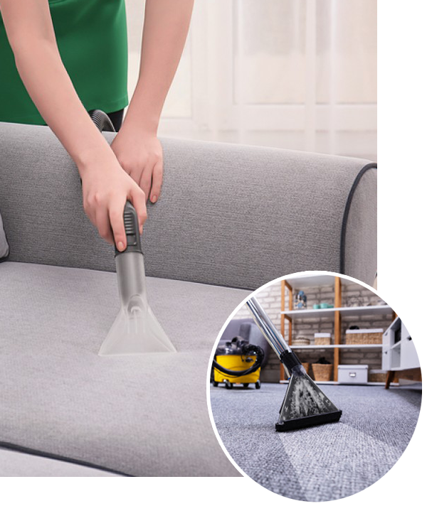 Sofa Cleaning in udaipur