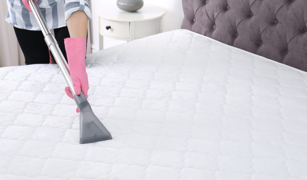 mattress cleaning services udaipur